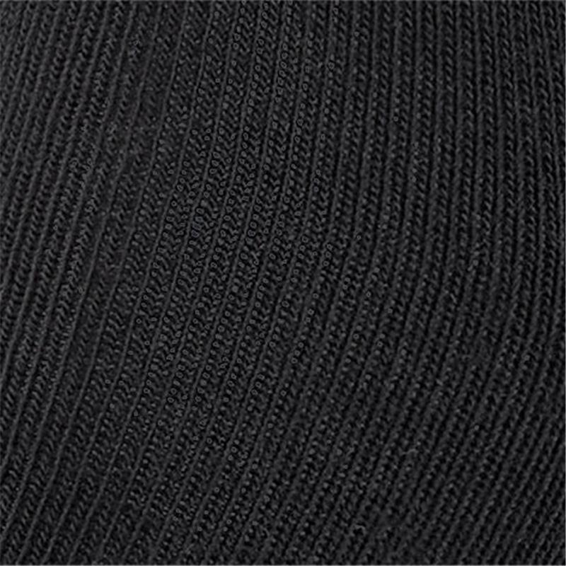 Otroške nogavice FALKE Family SO black