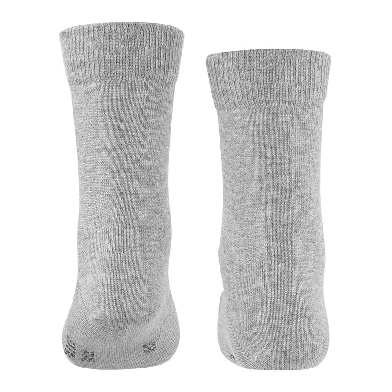 Otroške nogavice Family SO light grey