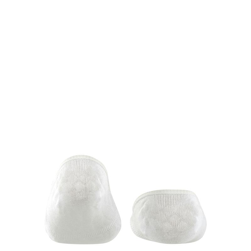 Otroške nogavice FALKE Ballerina IN white