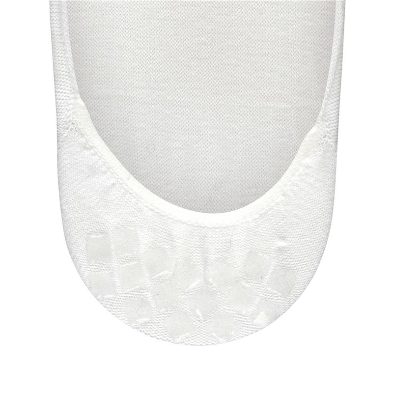 Otroške nogavice FALKE Ballerina IN white