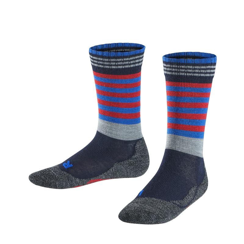 Otroške nogavice FALKE Active Frog SO marine