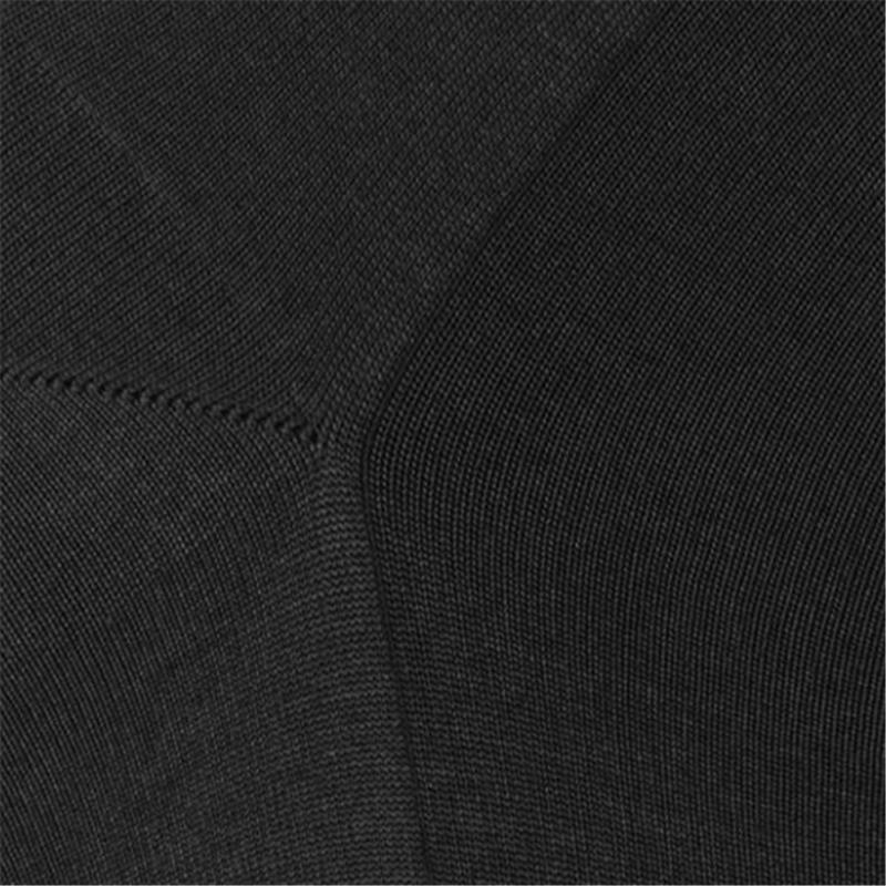 Nogavice FALKE Tiago KH black