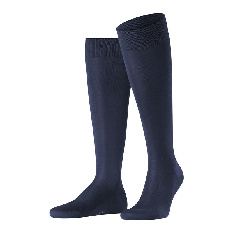 Nogavice FALKE Tiago KH dark navy