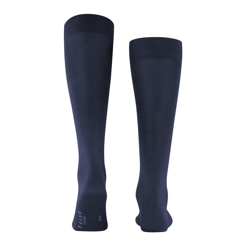 Nogavice FALKE Tiago KH dark navy