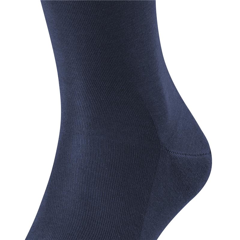 Nogavice FALKE Tiago KH dark navy