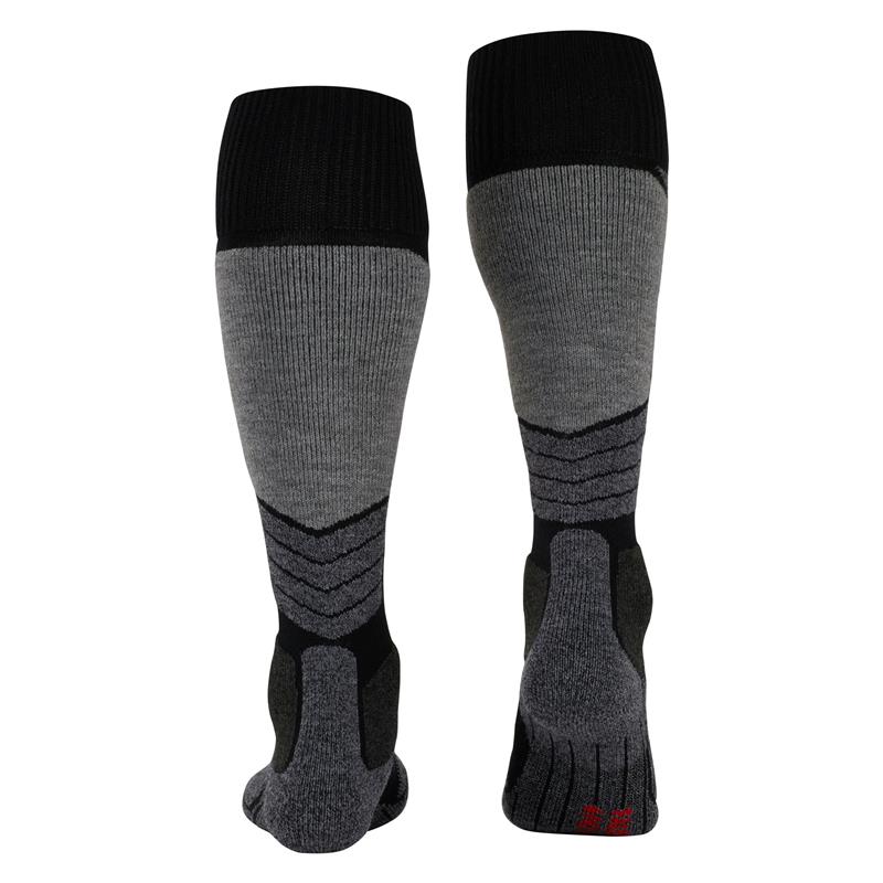 Nogavice FALKE SK1 Women black-mix