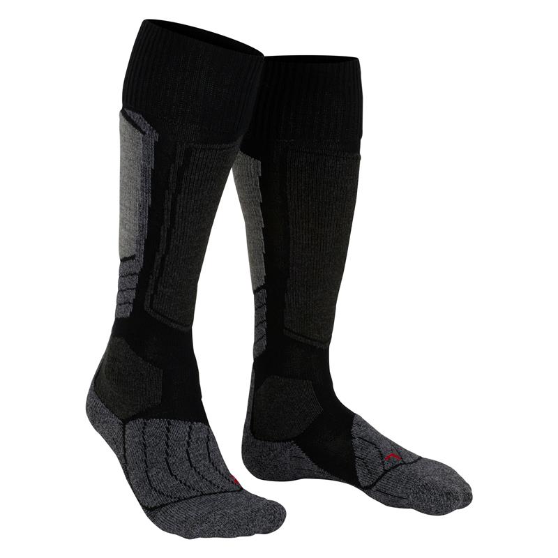 Nogavice FALKE SK1 Women black-mix