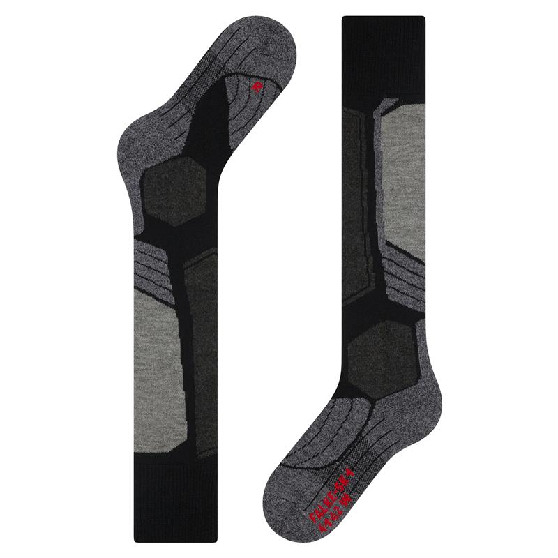 Nogavice FALKE SK1 Women black-mix