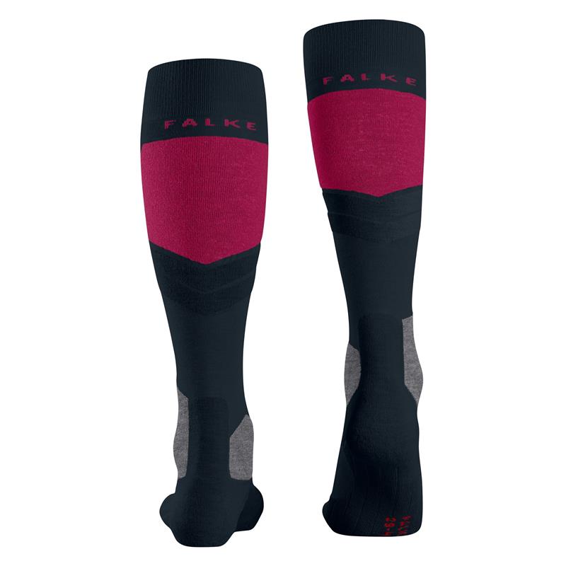 Nogavice SK4 Advanced space blue