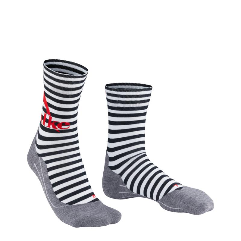 Nogavice FALKE RU4 Trend FALKE black