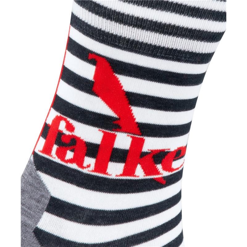 Nogavice FALKE RU4 Trend FALKE black