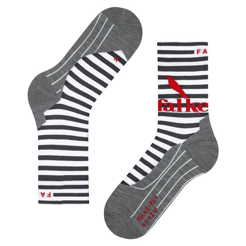 Nogavice FALKE RU4 Trend FALKE black