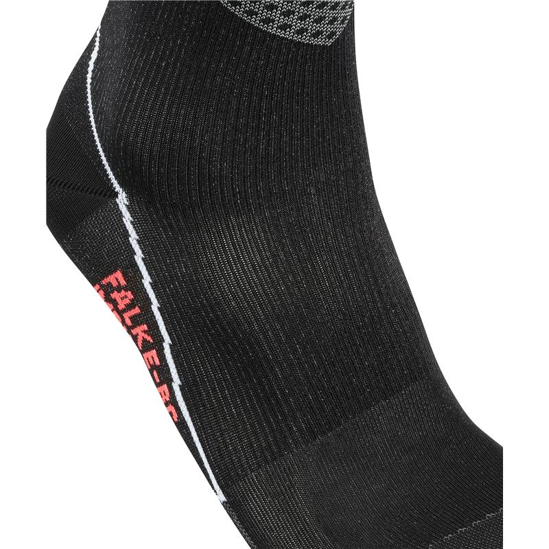 Nogavice FALKE BC Impulse Slope black