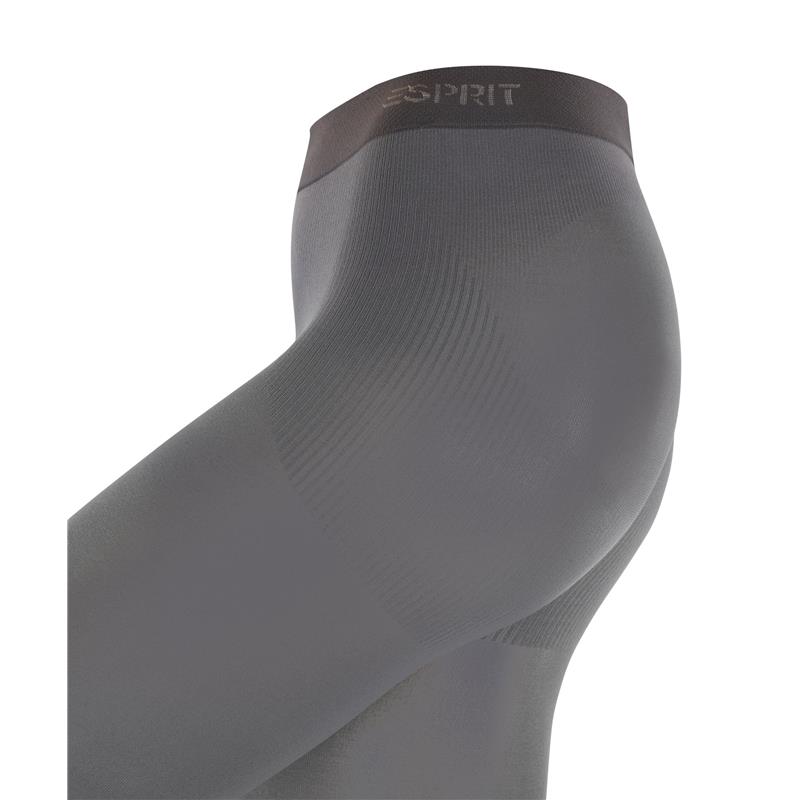 Ženske hlačne nogavice Esprit Shaping 80 DEN