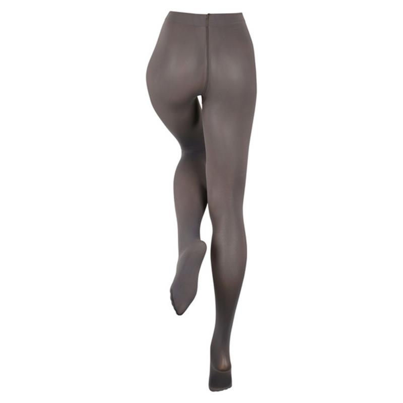 Ženske hlačne nogavice Esprit 50 DEN W TI stone grey