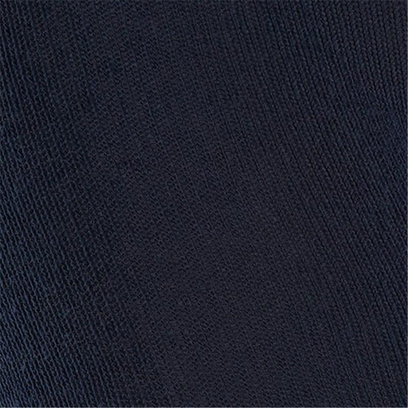 Otroške hlačne nogavice Esprit Foot Logo Kids TI marine