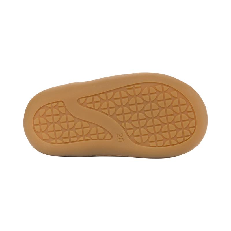 Otroški sandali Alv Lind Barefoot Sandal 2V Dusty Pink