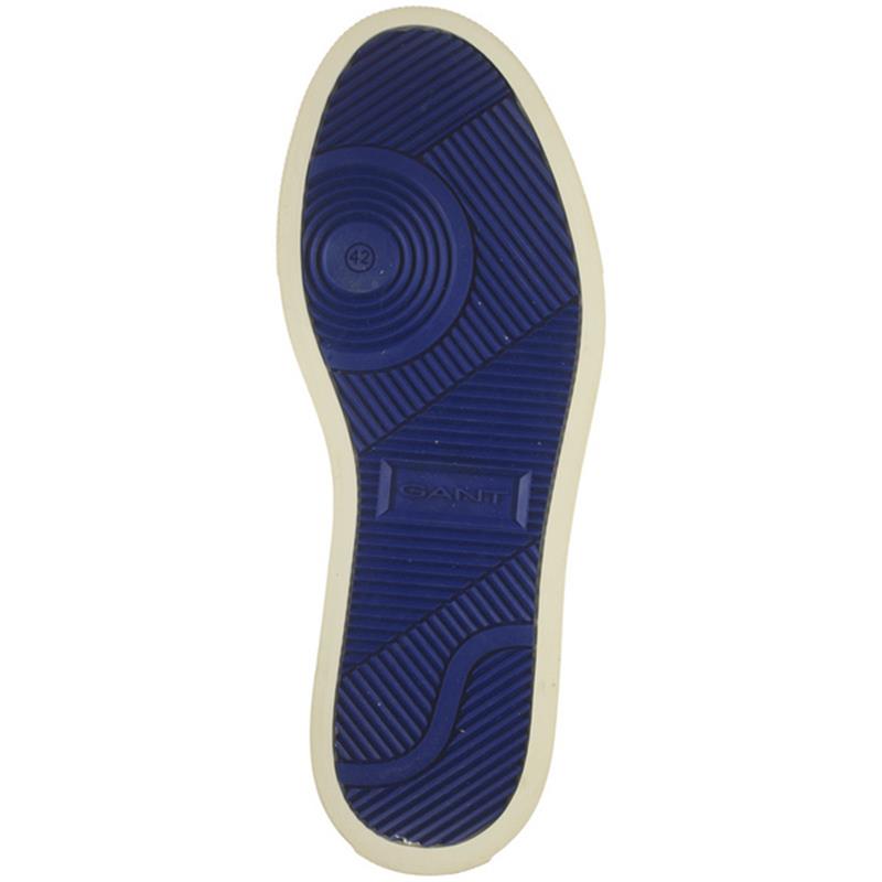 Moški čevlji Mc Julien white/marine