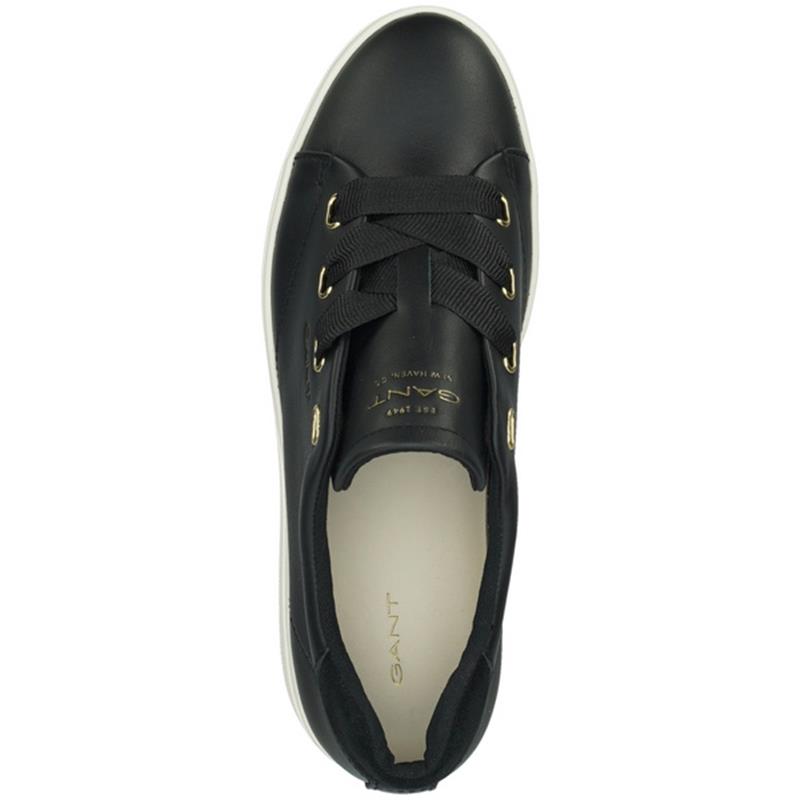 Ženski čevlji Avona black