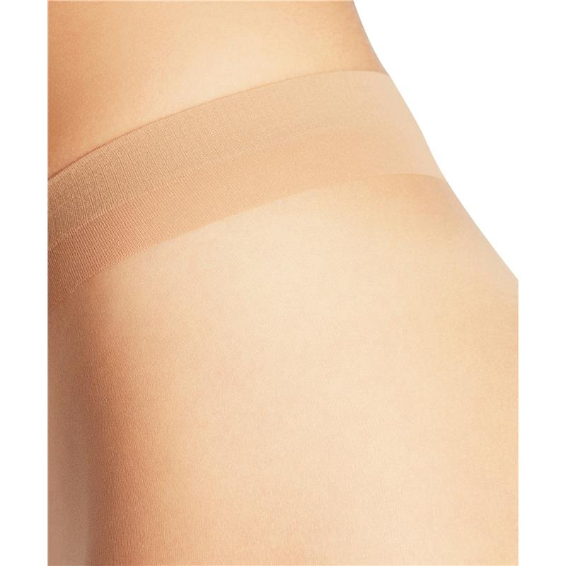 Ženske hlačne nogavice FALKE Shelina 12 TI powder