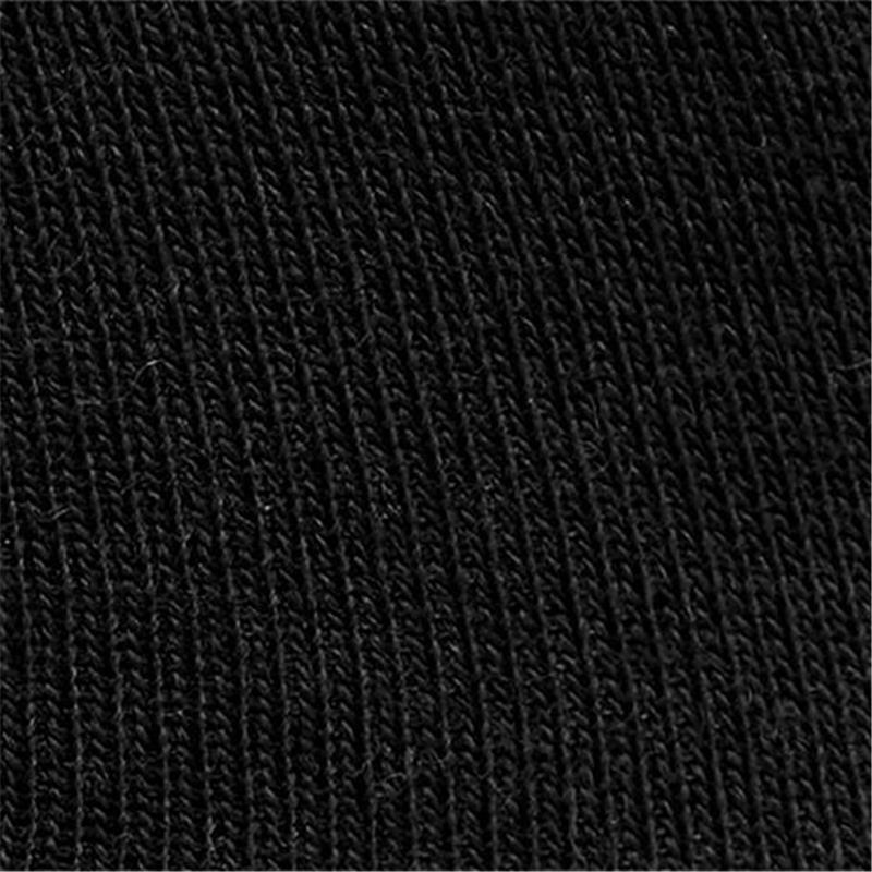 Nogavice FALKE Softmerino KH black