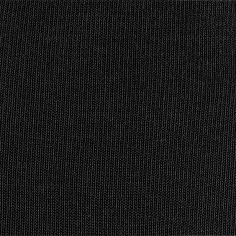 Nogavice FALKE Family SO black