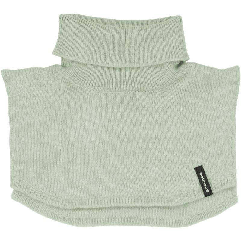 Otroški šal DELFINEN SCARF C Pale Mint