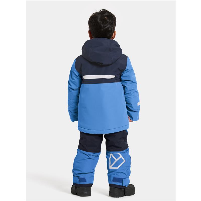 Zimski komplet SKARE KIDS SET Blue