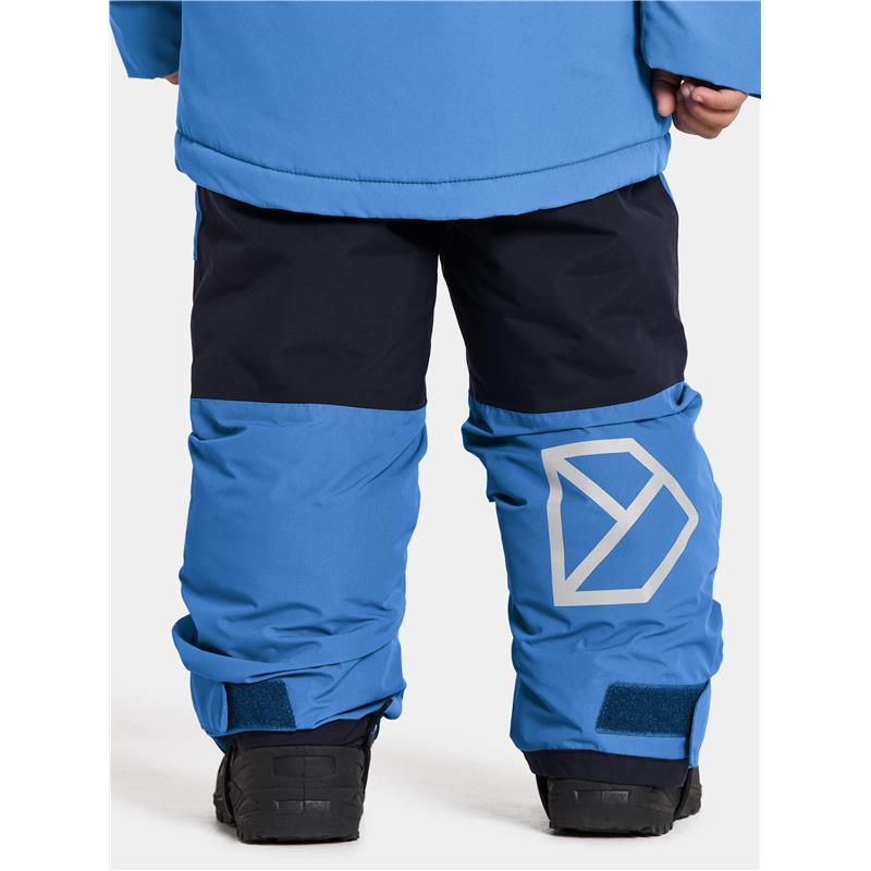Zimski komplet SKARE KIDS SET Blue