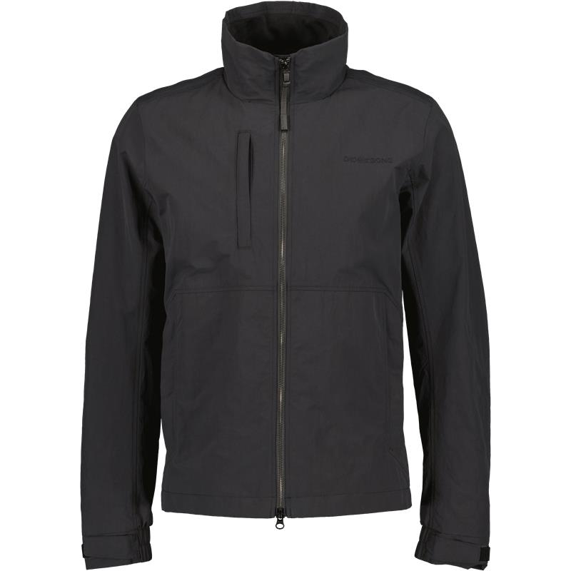 Moška jakna IRVIN USX JKT Black