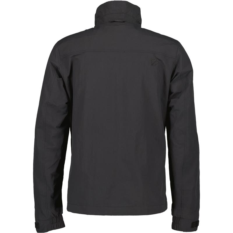 Moška jakna IRVIN USX JKT Black