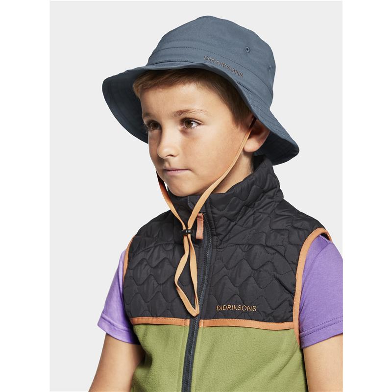 Otroška kapa GADUS KIDS HAT 2 True blue