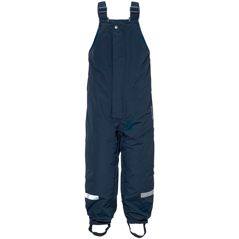 Otroške hlače TARFALA KIDS PANTS 7 Navy