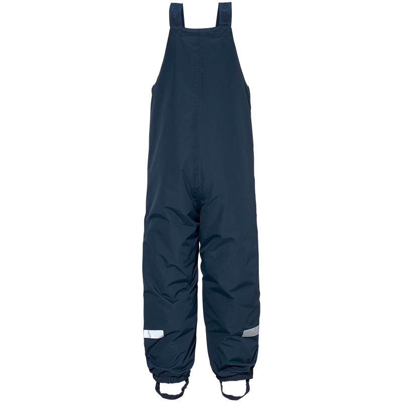Otroške hlače TARFALA KIDS PANTS 7 Navy