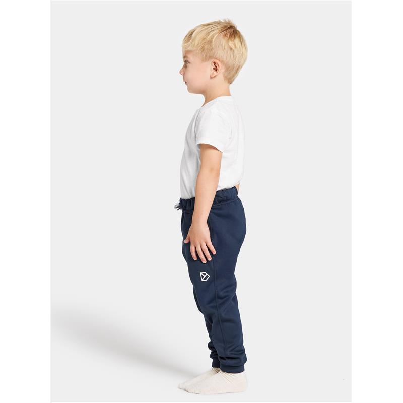 Dječje hlače CORIN KIDS PNT 7 Navy