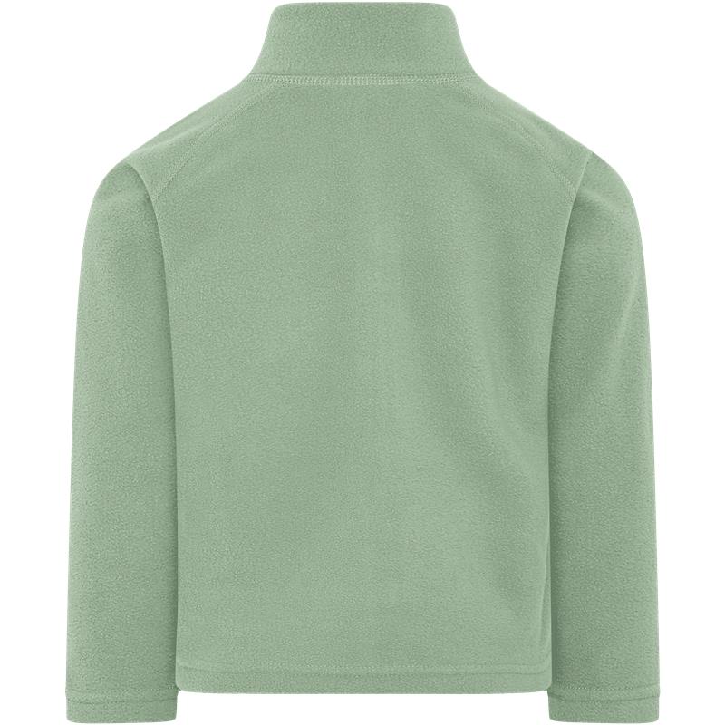 Otroška jopa MONTE KIDS FZ 10 Green