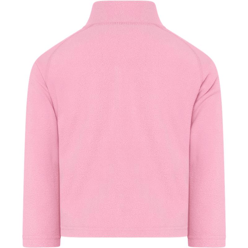 Otroška jopa MONTE KIDS FZ 10 Pink