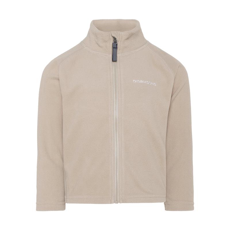 Otroška jopa MONTE KIDS FZ 10 Beige