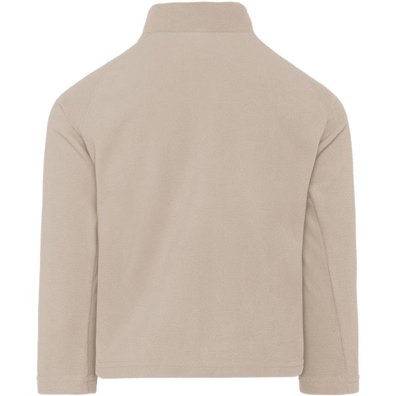 Otroška jopa MONTE KIDS FZ 10 Beige