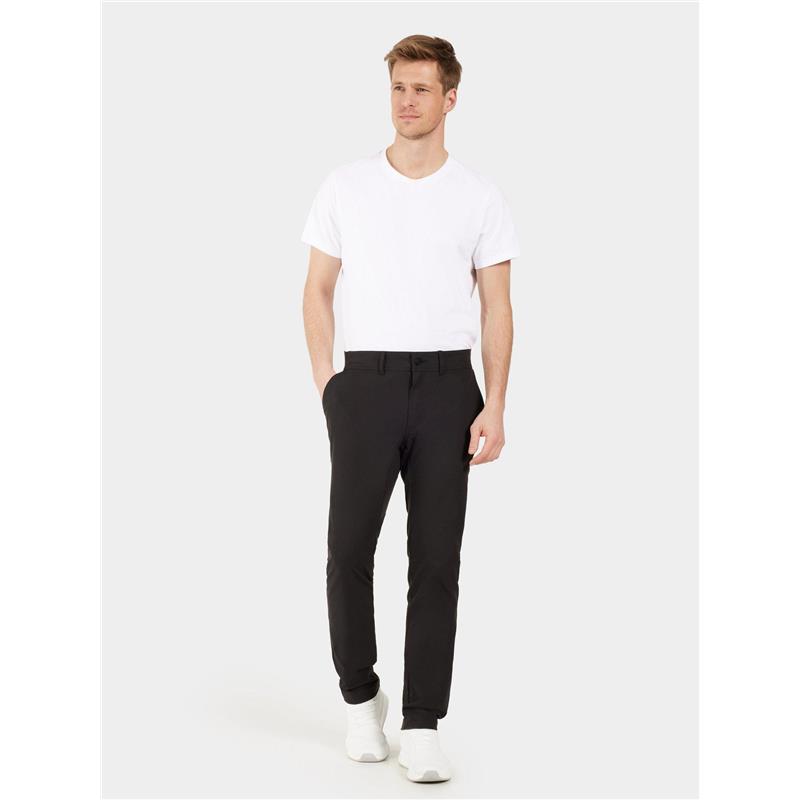 Moške hlače DARREN USX PANTS Black