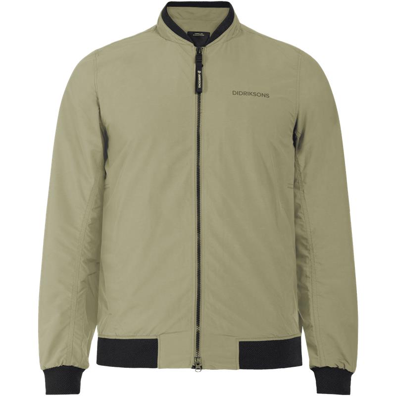 Moška jakna ARRAN USX JKT Dusty Olive