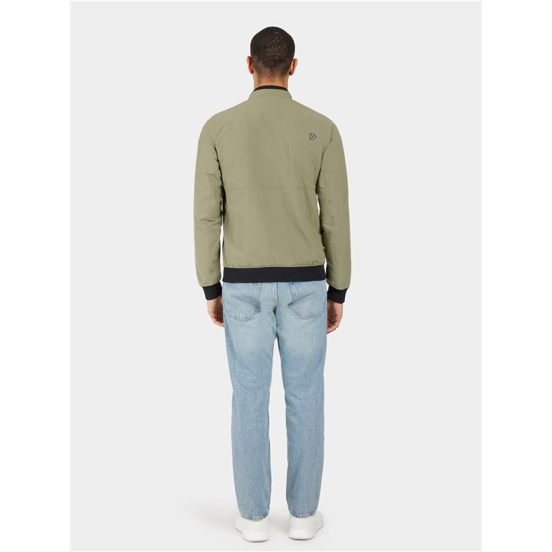 Moška jakna ARRAN USX JKT Dusty Olive