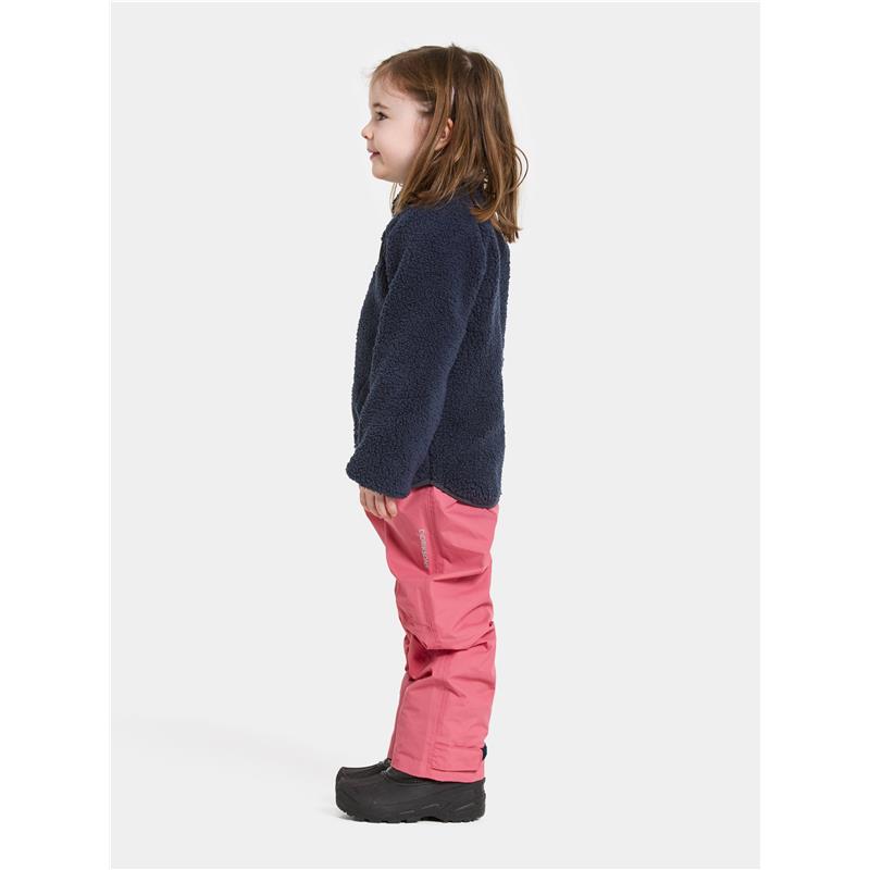 Otroška jopa GIBBS KIDS FULLZIP 2 Navy