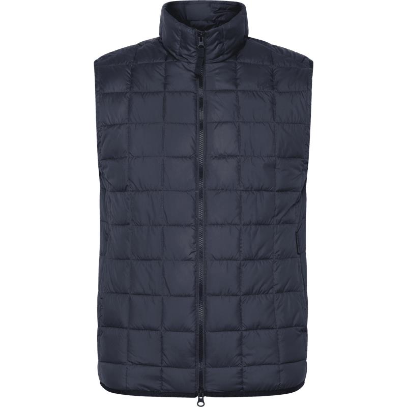 Moški brezrokavnik SAMUEL USX VEST Dark Night Blue