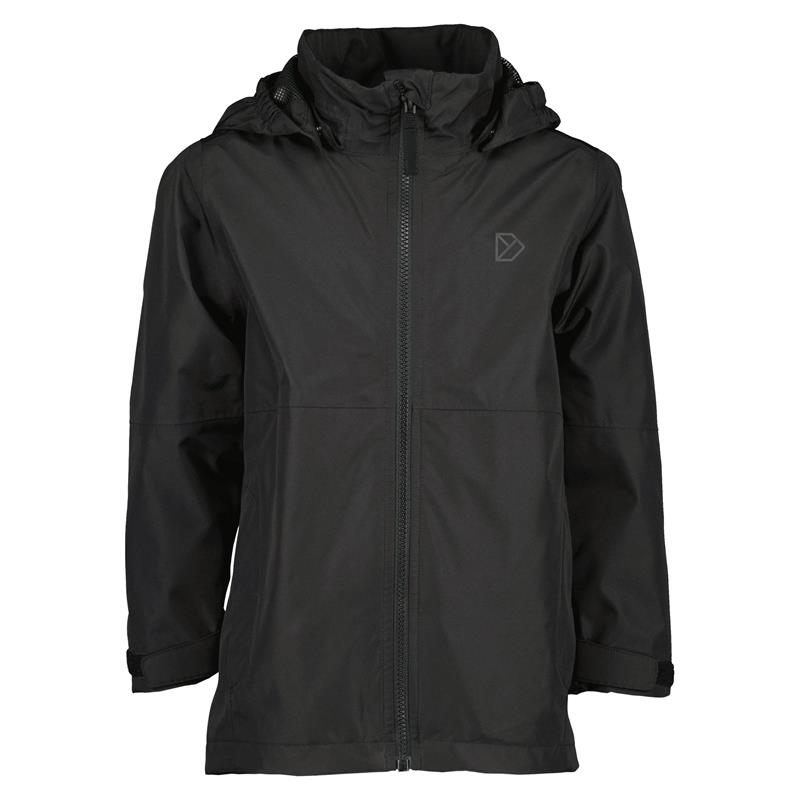 Otroška jakna PIKO KIDS JACKET 8 Black