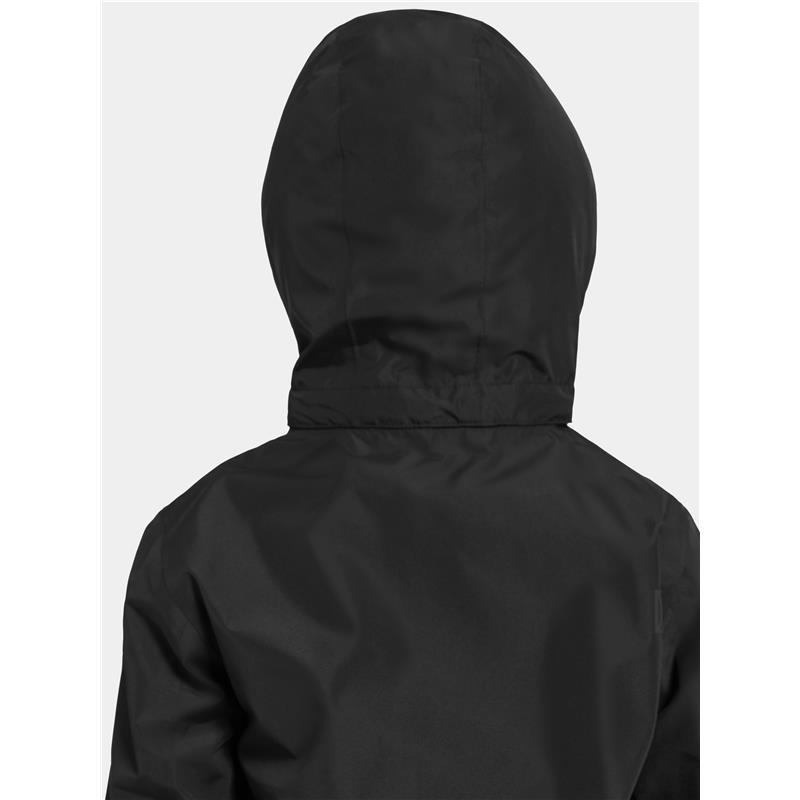 Otroška jakna PIKO KIDS JACKET 8 Black