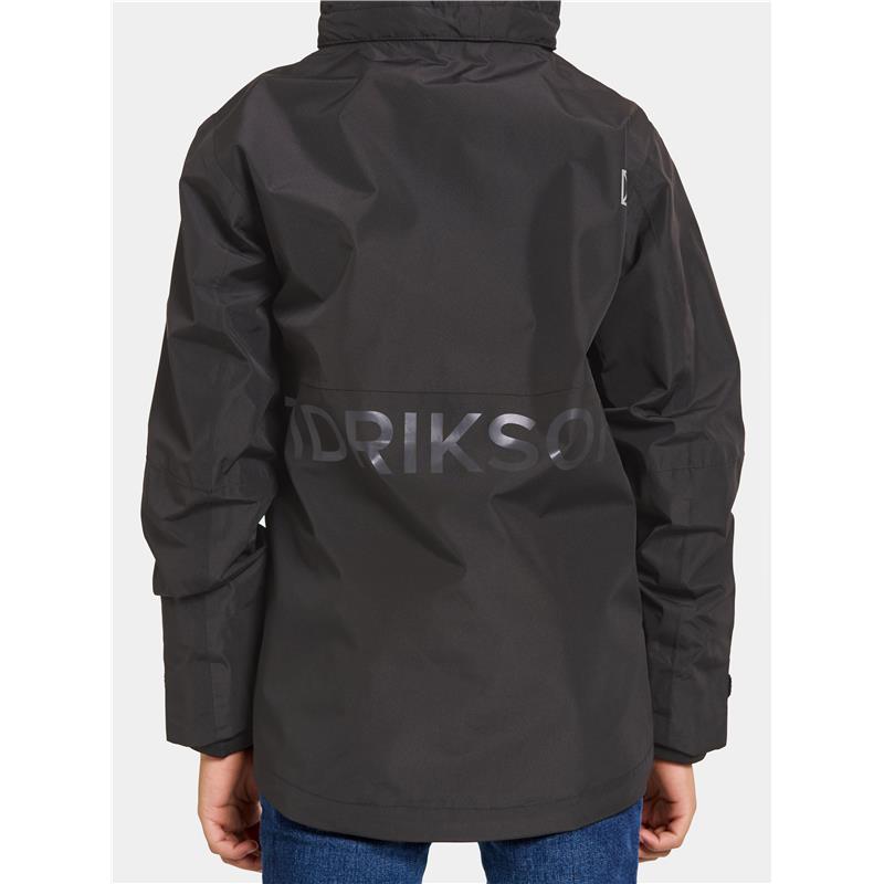 Otroška jakna PIKO KIDS JACKET 8 Black