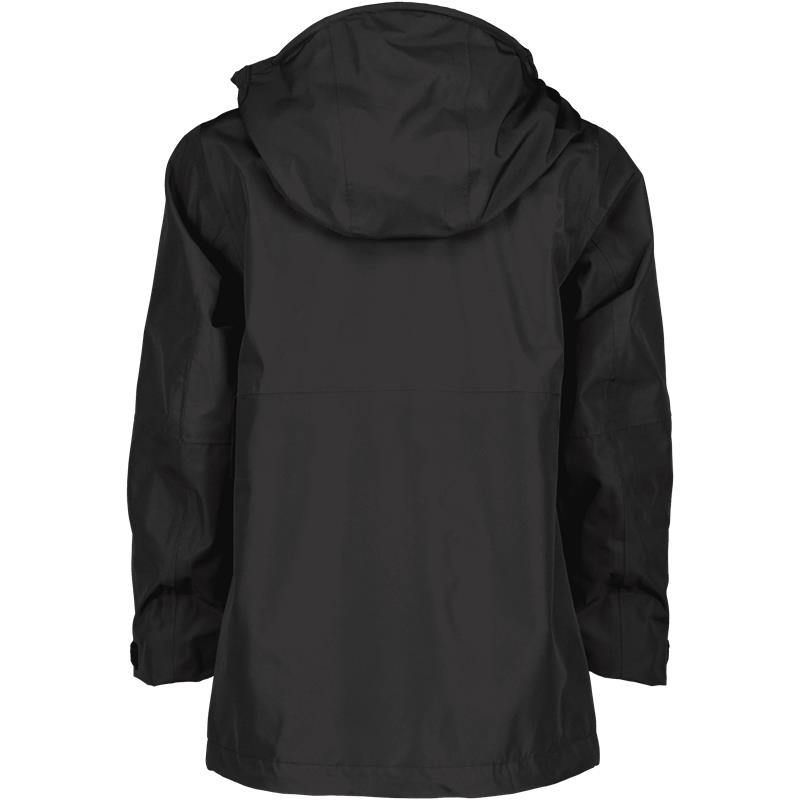 Otroška jakna PIKO KIDS JACKET 8 Black