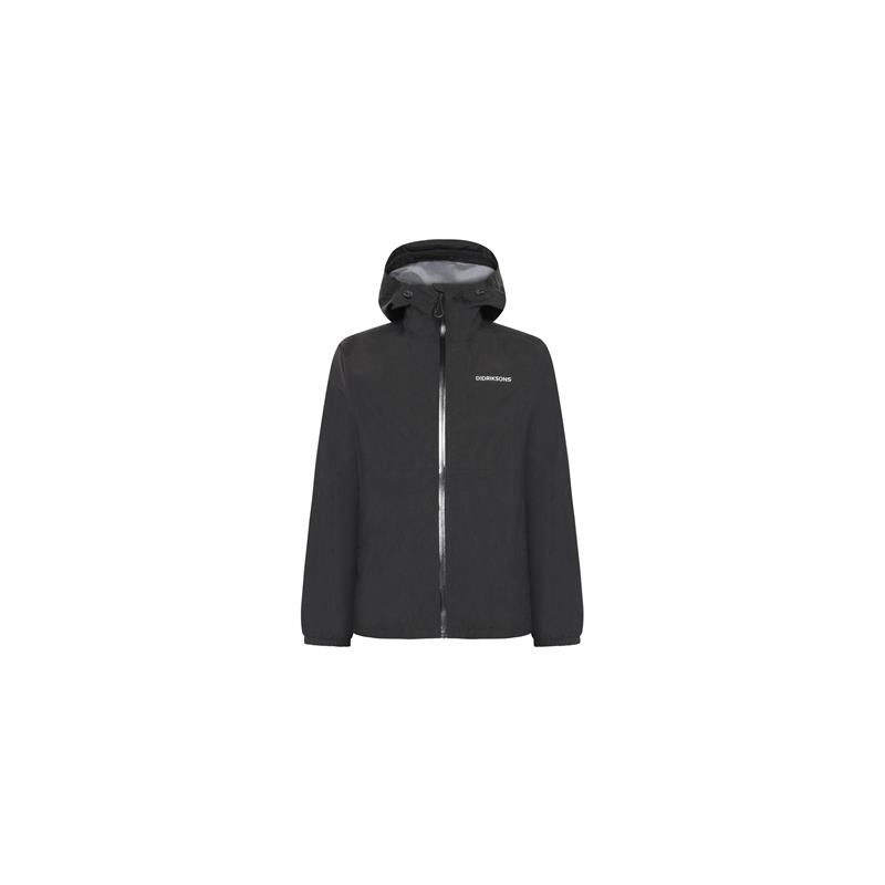 Moška jakna DARIO USX JKT Black