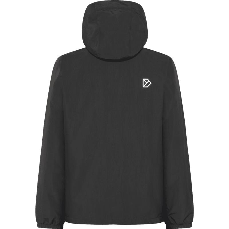 Moška jakna DARIO USX JKT Black